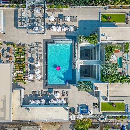 Hollywood Beach - Front Bay View - Amazing Pool Экстерьер фото